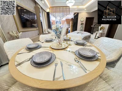 6 Bedroom Villa for Sale in Al Amerah, Ajman - IMG-20250928-WA0037. jpg