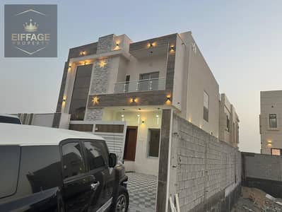 4 Bedroom Villa for Sale in Ajman Downtown, Ajman - IMG-20250928-WA0117. jpg