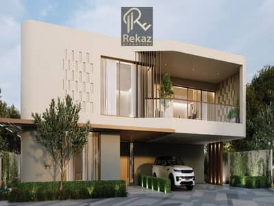 4 Bedroom Villa for Sale in Al Tay West, Sharjah - Screenshot 2025-09-24 192200. png