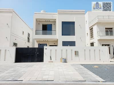 5 Bedroom Villa for Sale in Al Helio, Ajman - 5965550793954281496. jpg