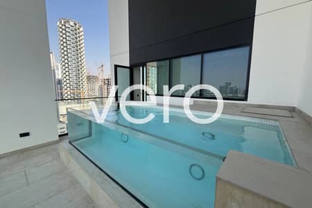 朱美拉环形村(JVC)， 迪拜 2 卧室公寓待租 - 位于朱美拉环形村(JVC)，JVC第11区，宾哈蒂郁金香馆 2 卧室的公寓 119995 AED - 12913442