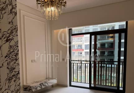 استوديو  للبيع في أرجان، دبي - شقة في فلوريا ريزيدنس،أرجان 715000 درهم - 12913446