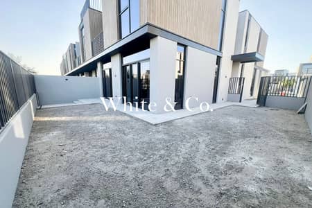 4 Bedroom Townhouse for Rent in Mudon, Dubai - Park View | 4BR Single Row | Landscaped