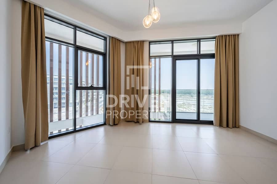 Квартира в Мейдан Сити，Мейдан Авеню，Парк Авеню I, 1 спальня, 1500000 AED - 12913456