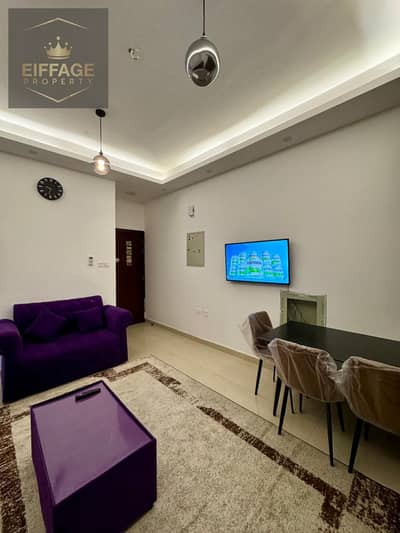 1 Bedroom Apartment for Rent in Corniche Ajman, Ajman - IMG-20250928-WA0088. jpg