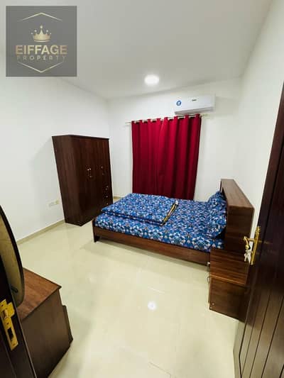 1 Bedroom Flat for Rent in Corniche Ajman, Ajman - IMG-20250928-WA0190. jpg