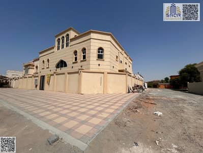 Вилла Продажа в Аль Мовайхат, Аджман - 265d817e-62c1-4d2a-b87d-87021ba14221. jpg