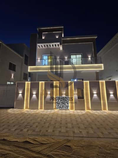 فیلا 5 غرف نوم للبيع في الياسمين، عجمان - IMG-20250927-WA1112. jpg