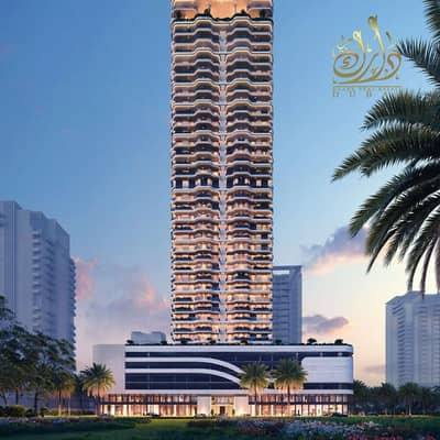 朱美拉环形村(JVC)， 迪拜 2 卧室公寓待售 - 12. jpg