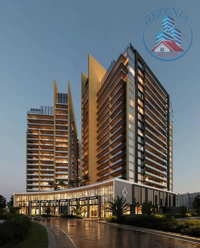 1 Спальня Апартаменты Продажа в Арджан, Дубай - IMG-20250913-WA0026. jpg