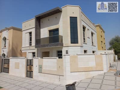 5 Cпальни Вилла Продажа в Аль Ясмин, Аджман - 5965550793954281522. jpg