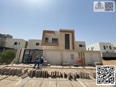 4 Bedroom Villa for Sale in Al Helio, Ajman - WhatsApp Image 2025-08-21 at 1.41. 03 PM. jpeg
