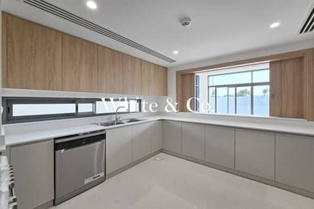 迪拜南部街区， 迪拜 4 卧室别墅待售 - 位于迪拜南部街区，居住区，脉动住宅区，激情海滨2号 4 卧室的别墅 5500000 AED - 12913550