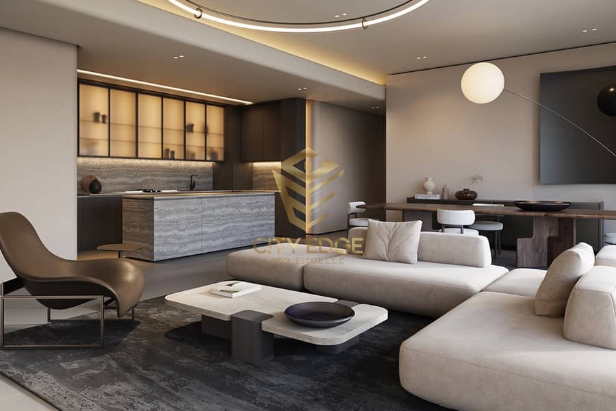 Квартира в Альжада, 2 cпальни, 1670000 AED - 12913555