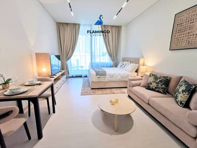Studio for Rent in Business Bay, Dubai - IMG_20250928_104849~2. jpg