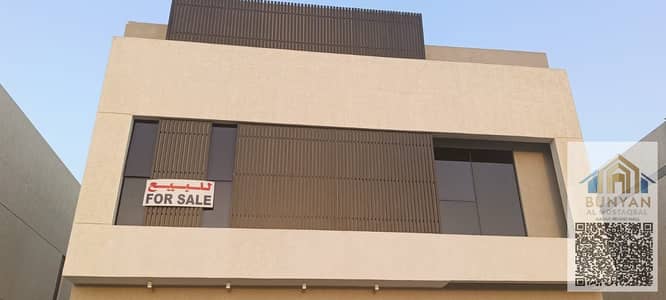 4 Bedroom Villa for Sale in Al Yasmeen, Ajman - WhatsApp Image 2025-09-28 at 12.13. 59_324300f4. jpg