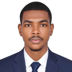 Ahmed Zuhier Mohmmed Ahmed
