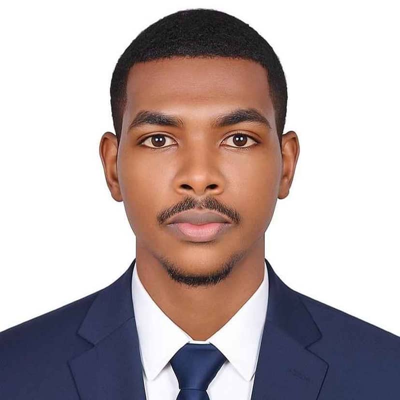 Ahmed Zuhier Mohmmed Ahmed
