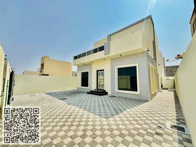 3 Cпальни Вилла Продажа в Аль Хелио, Аджман - IMG-20250928-WA0007. jpg