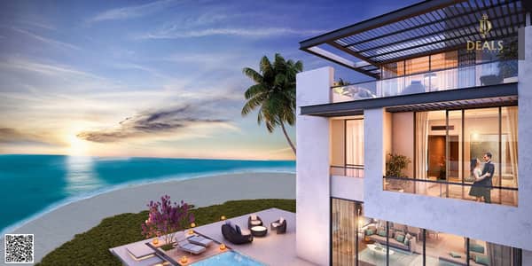 4 Bedroom Villa for Sale in Ajmal Makan City - Sharjah Waterfront, Sharjah - image (89). png