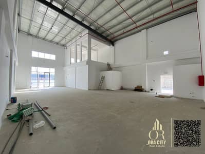 Showroom for Rent in Al Jurf, Ajman - IMG-20250901-WA0141. jpg