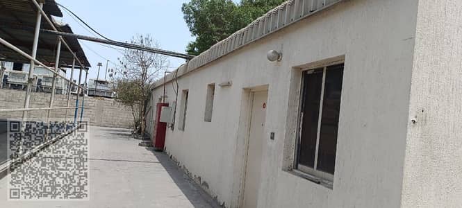 Labour Camp for Rent in Industrial Area, Sharjah - IMG-20250925-WA0286. jpg