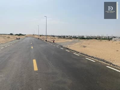 ارض سكنية  للبيع في حوشي، الشارقة - 88f45768-d2ff-4bae-8473-680ef0e87088. jpg