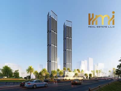 2 Bedroom Apartment for Sale in Motor City, Dubai - 4440bb06-e7f9-4526-9604-dcaca2d7aac2. jpeg