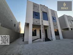 فیلا في الياسمين 6 غرف 155000 درهم - 12913675