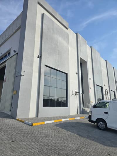 Фабрика Продажа в Умм Аль Кувайн Марина, Умм-эль-Кайвайн - IMG-20250206-WA0009. jpg