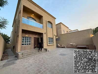 5 Bedroom Villa for Rent in Al Mowaihat, Ajman - WhatsApp Image 2025-09-28 at 11.44. 49. jpeg