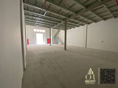 Warehouse for Rent in Al Jurf, Ajman - IMG-20250920-WA0347. jpg