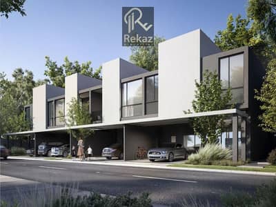 3 Bedroom Townhouse for Sale in Al Menhaz, Sharjah - Screenshot 2025-08-19 172940. png