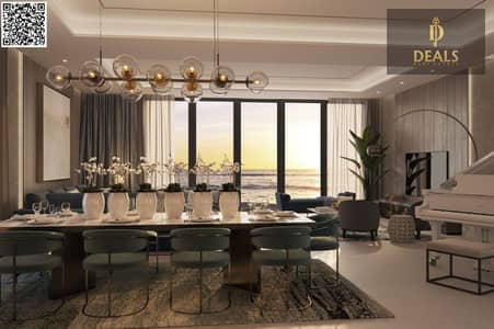 4 Bedroom Villa for Sale in Ajmal Makan City - Sharjah Waterfront, Sharjah - image (90). png