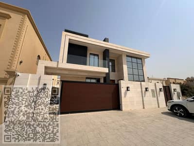 5 Bedroom Villa for Sale in Al Rawda, Ajman - IMG-20250928-WA0110. jpg