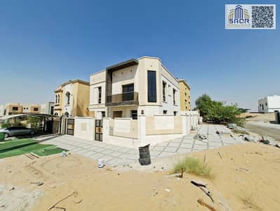 5 Bedroom Villa for Sale in Al Yasmeen, Ajman - 5965360217665422900. jpg