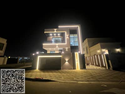 4 Bedroom Villa for Sale in Al Zahya, Ajman - IMG-20250728-WA0019. jpg