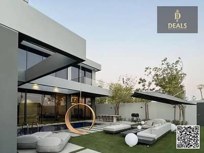4 Bedroom Villa for Sale in Al Menhaz, Sharjah - image (34). png