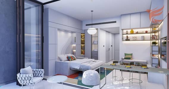 1 Bedroom Apartment for Sale in RAK Central, Ras Al Khaimah - WhatsApp Image 2025-09-28 at 11.48. 53. jpeg