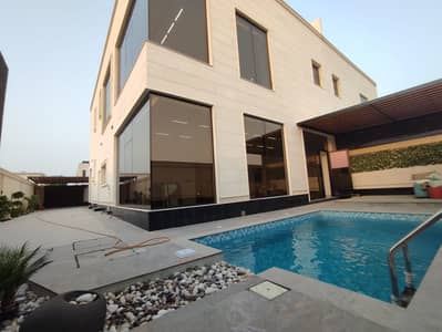 5 Bedroom Villa for Sale in Hoshi, Sharjah - IMG-20250927-WA0123. jpg