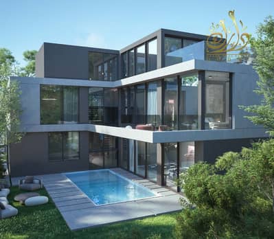 4 Cпальни Таунхаус Продажа в Al Menhaz, Шарджа - IMG-20250924-WA0047. jpg