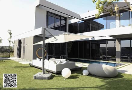 5 Bedroom Villa for Sale in Al Menhaz, Sharjah - image (35). png