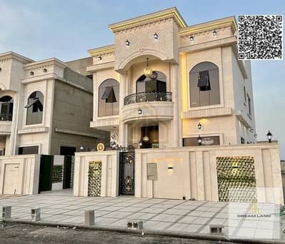 فیلا 6 غرف نوم للبيع في الحليو، عجمان - batch_785766781-1066x800. jpg