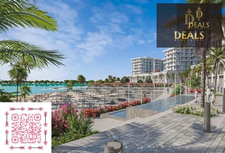 Studio for Sale in Ajmal Makan City - Sharjah Waterfront, Sharjah - 12123232. jpg