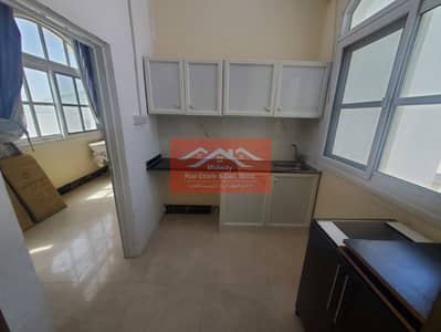 Studio for Rent in Mohamed Bin Zayed City, Abu Dhabi - 20250928_131936. jpg