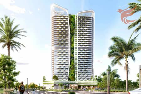 1 Bedroom Flat for Sale in RAK Central, Ras Al Khaimah - WhatsApp Image 2025-09-28 at 11.48. 59 (1). jpeg