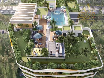 1 Bedroom Apartment for Sale in Dubai Land Residence Complex, Dubai - IMG-20250906-WA0046. jpg