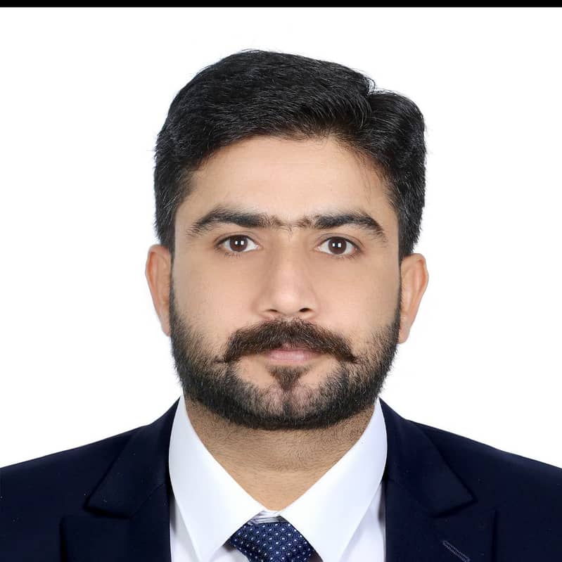 Waqas  Yaqoob