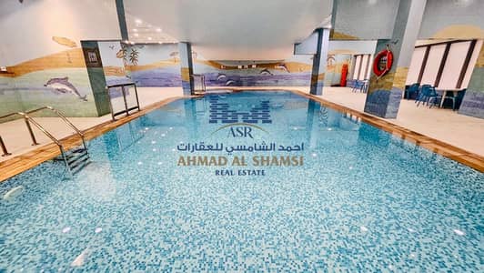 شقة 2 غرفة نوم للايجار في النهدة، الشارقة - 61911442-dd68-4e5c-ab76-3adab4c1442c. jpg