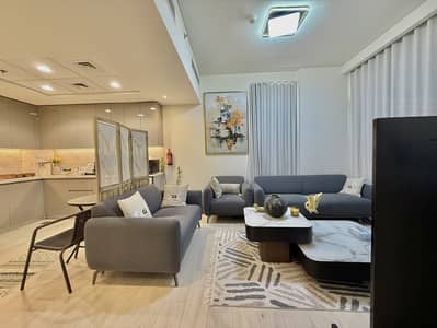 1 Bedroom Apartment for Rent in Meydan City, Dubai - IMG_8901. jpg